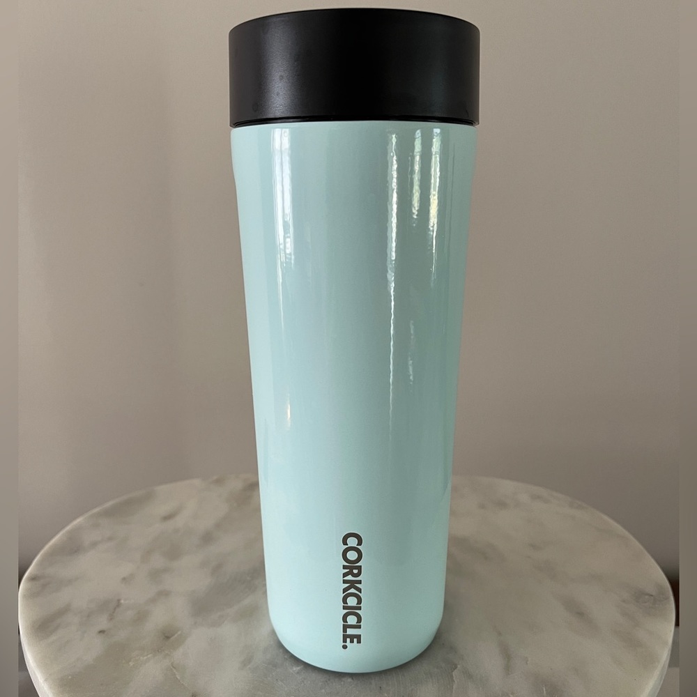 Corkcicle Commuter Coffee Cup